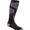 Darn Tough Dahlia W OTC Midweight w/ Cushion Socks