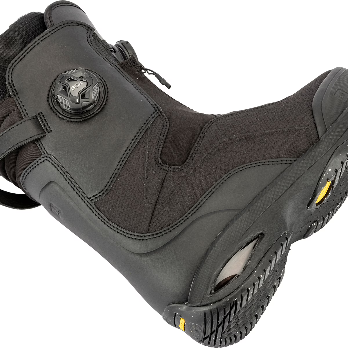 Nitro Fate TLS Snowboard Boots 2026