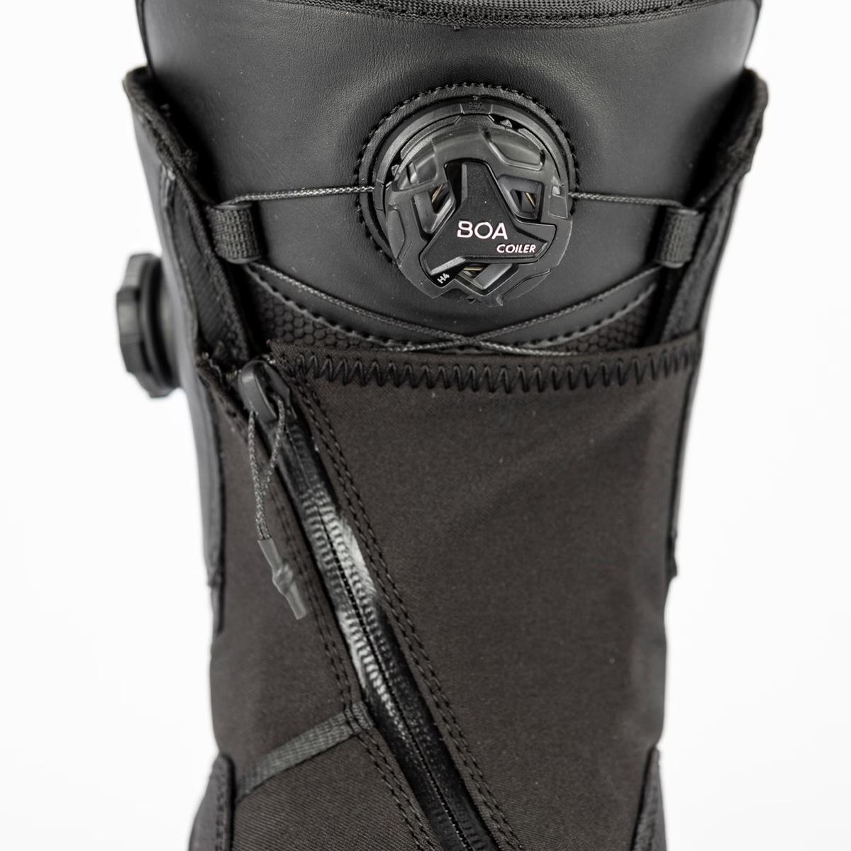 Nitro Fate TLS Snowboard Boots 2026