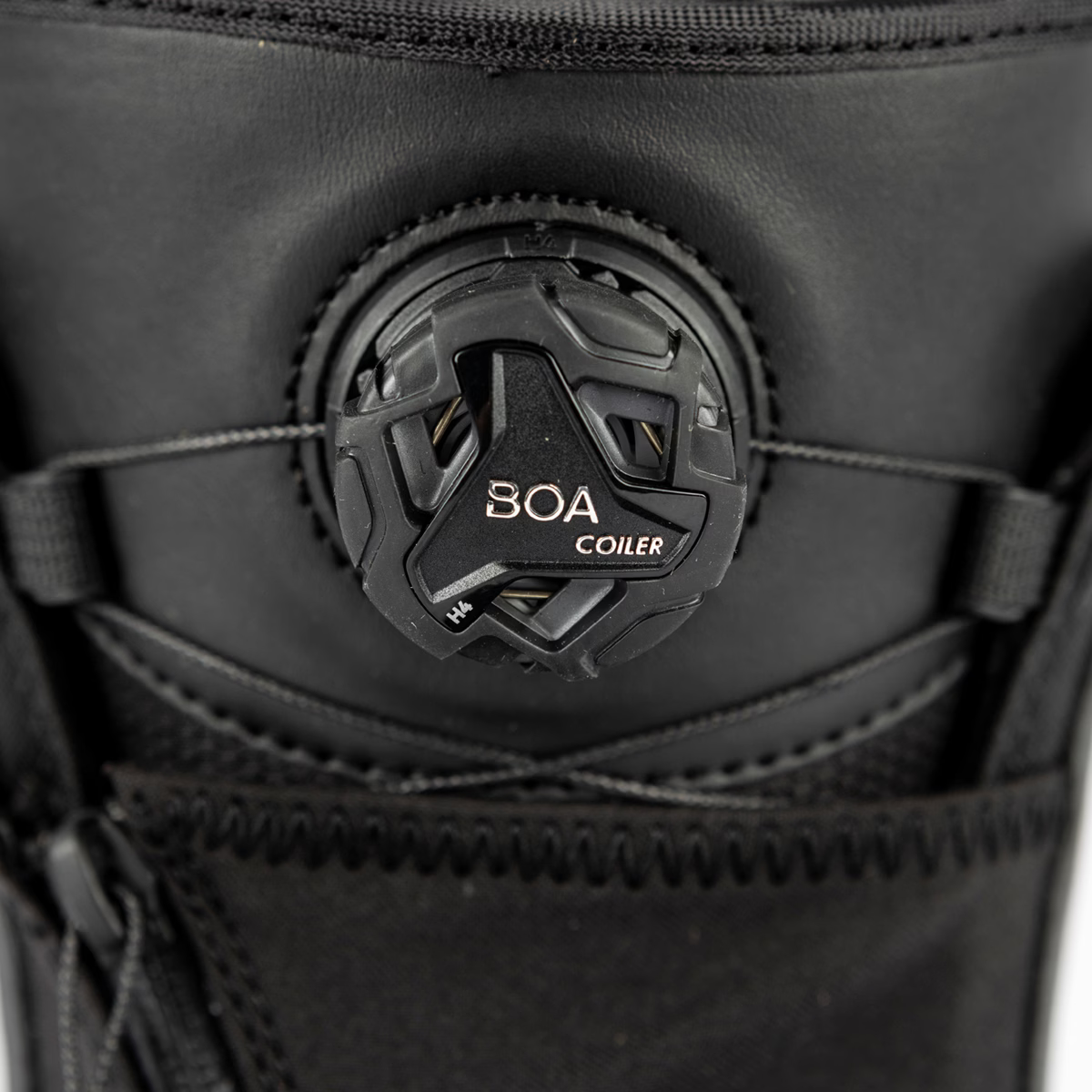 Nitro Fate TLS Snowboard Boots 2026