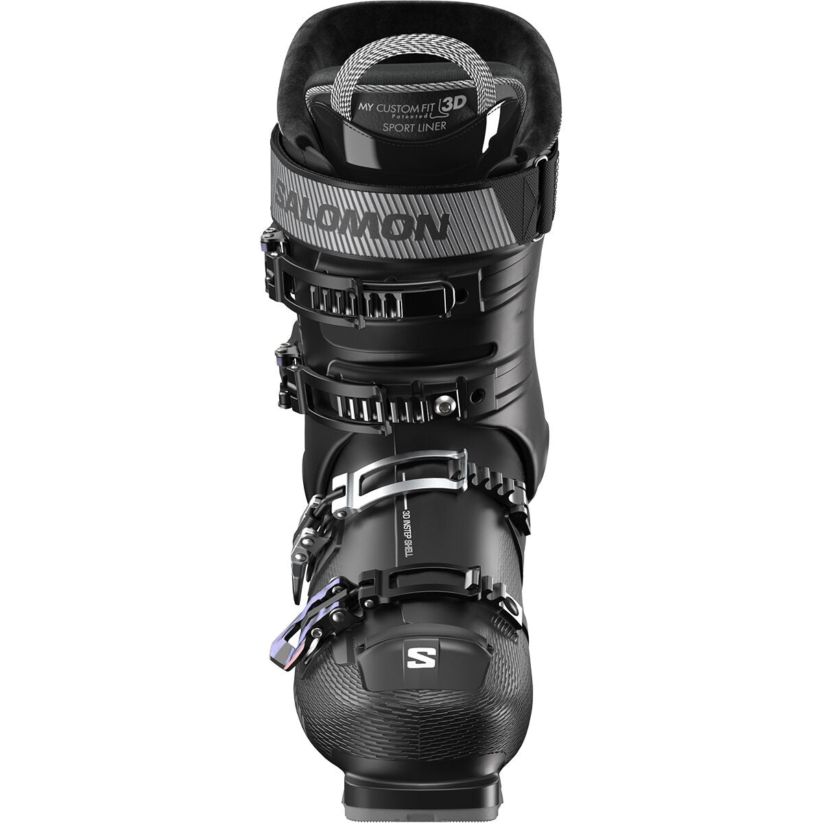 Salomon S/Pro Supra 80 W GW Ski Boots 2026
