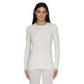 Le Bent Women's Midweight Baselayer Crewneck 2027