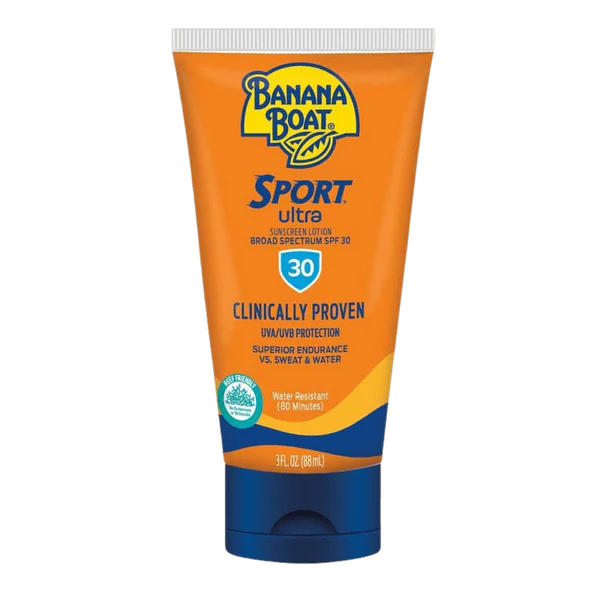 Banana Boat Sport SPF 30