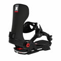 Bent Metal Transfer Snowboard Bindings 2027