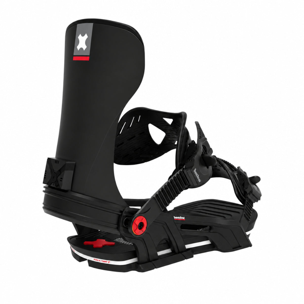 Bent Metal Transfer Snowboard Bindings 2027