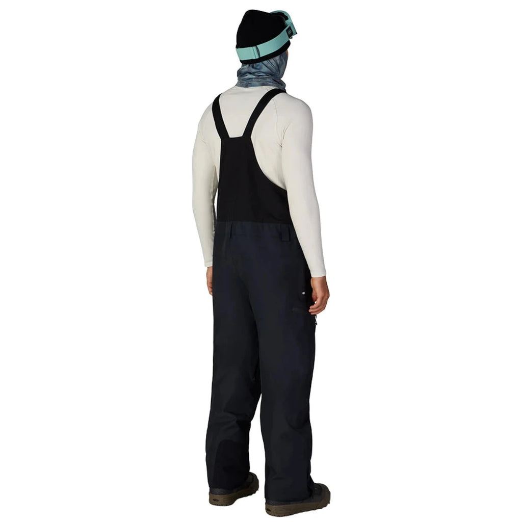 686 Men's Lockup Shell Bib 2027