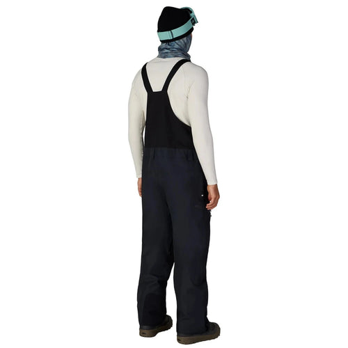 686 Men's Lockup Shell Bib 2027