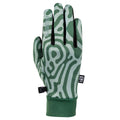 Black Strap Baseliner Gloves 2027