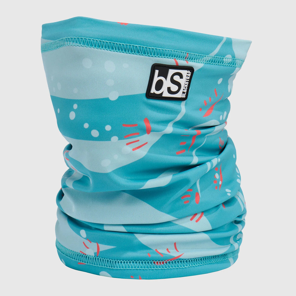 BlackStrap Kid's Dual Layer Neck Tube 2027