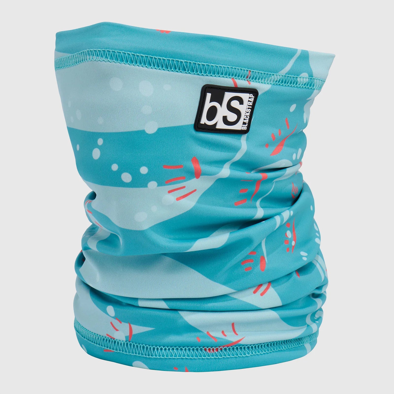 BlackStrap Kid's Dual Layer Neck Tube 2027
