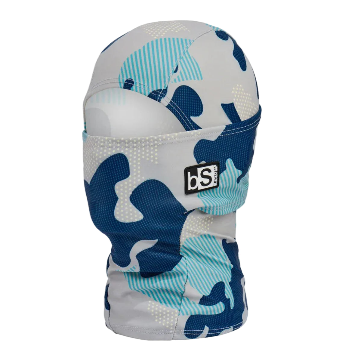 BlackStrap Kid's Hood Balaclava 2027