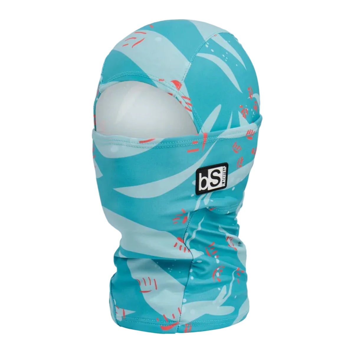 BlackStrap Kid's Hood Balaclava 2027