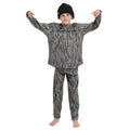 BlackStrap Big Kid's Evolver Baselayer Crewneck 2027