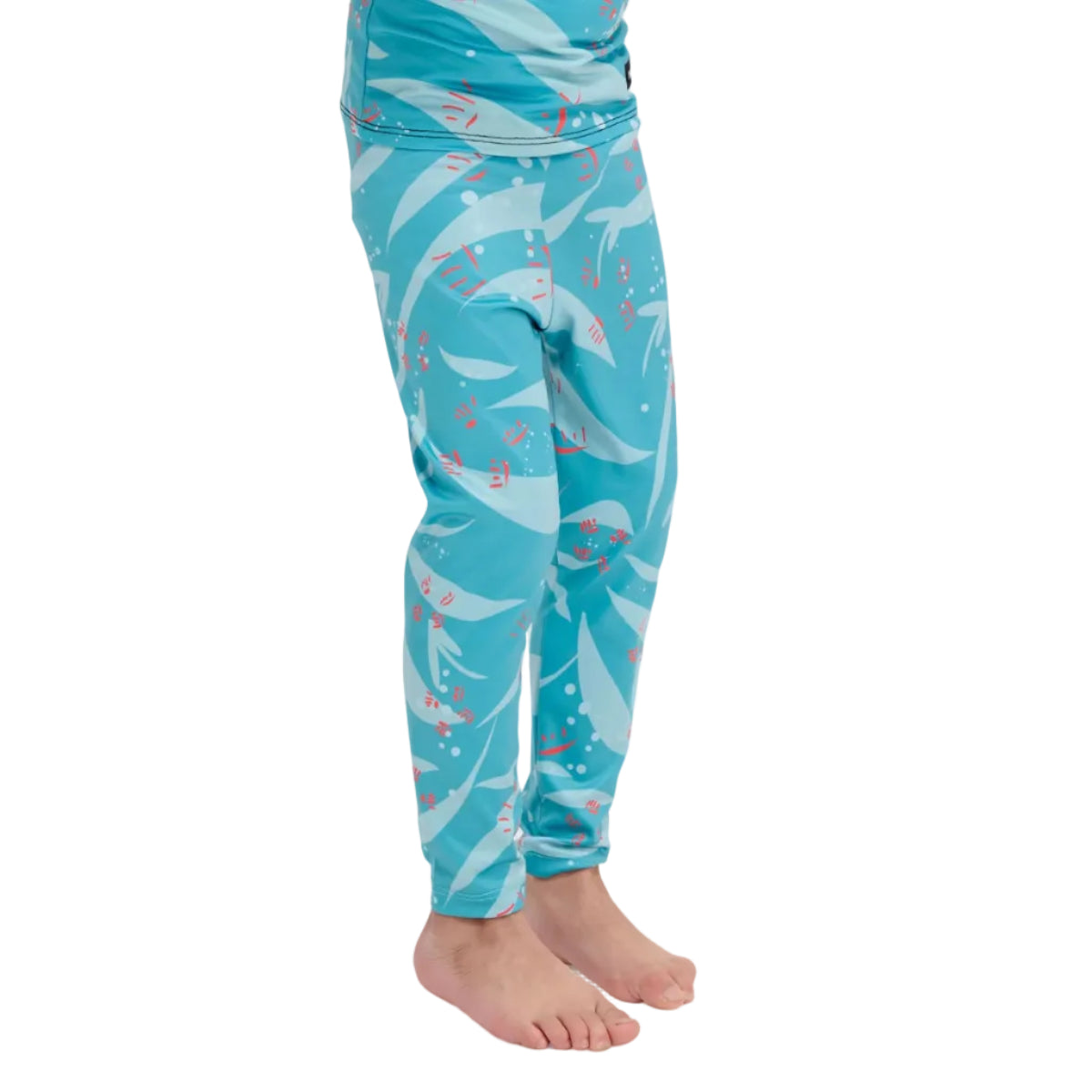 BlackStrap Kid's Little Pine Baselayer Pant 2027