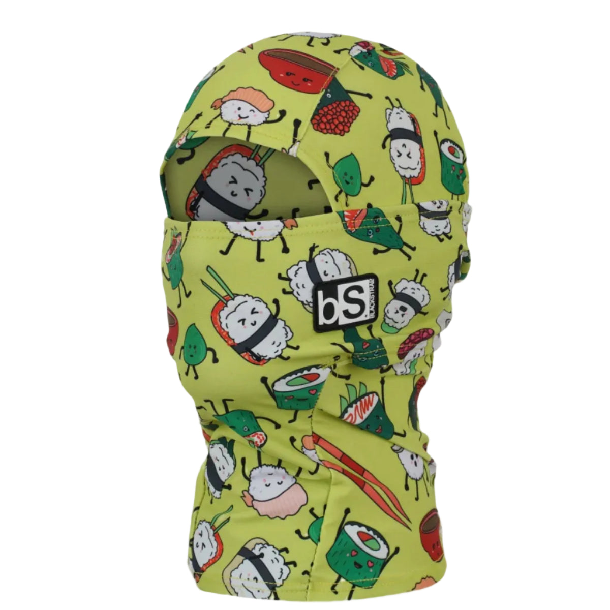 BlackStrap Kid's Hood Balaclava 2027
