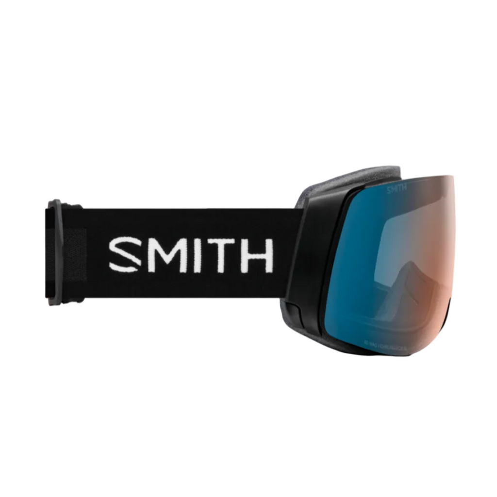 Smith 4D MAG Goggles 2027