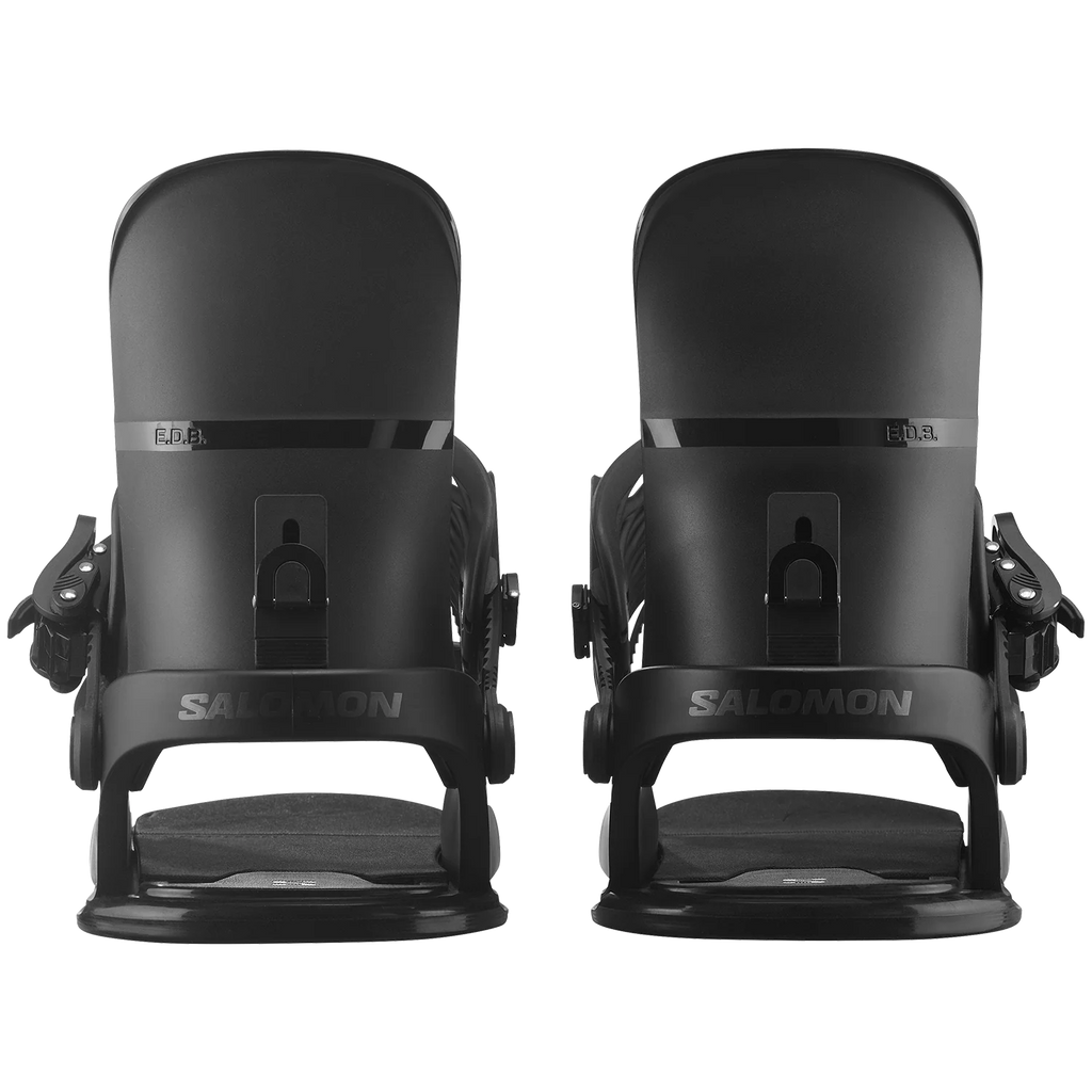 Salomon EDB Snowboard Bindings 2025