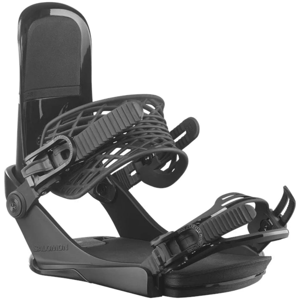 Salomon EDB Snowboard Bindings 2026
