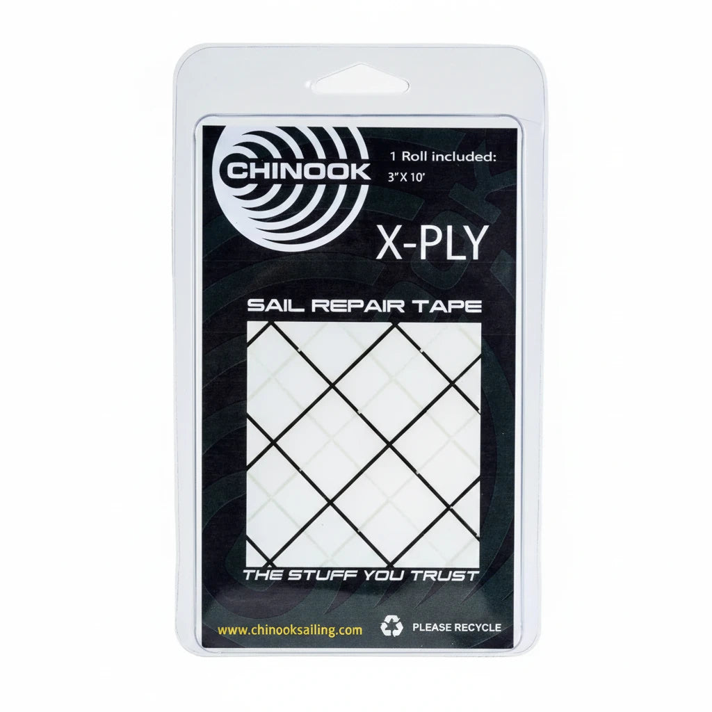 Chinook X-Ply Sail Repair Tape