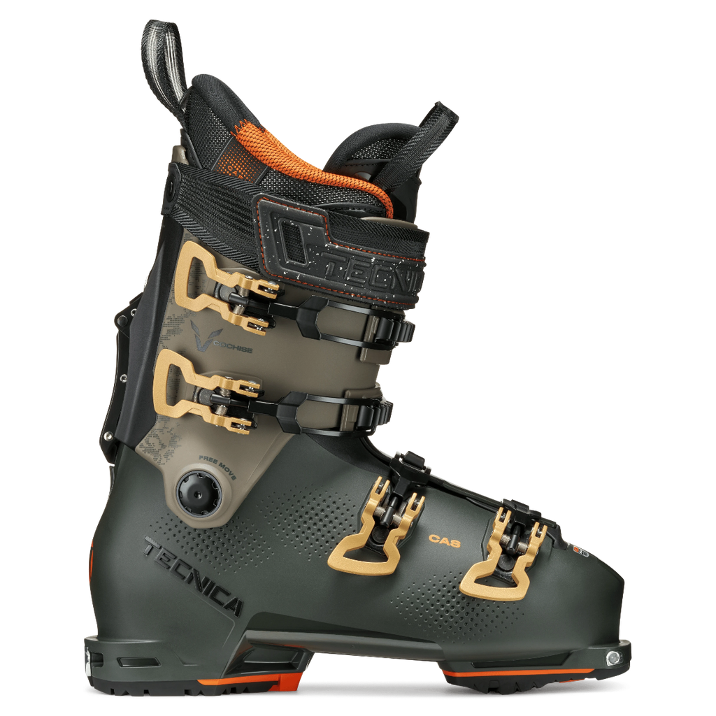 Tecnica Cochise 120 Ski Boots 2026