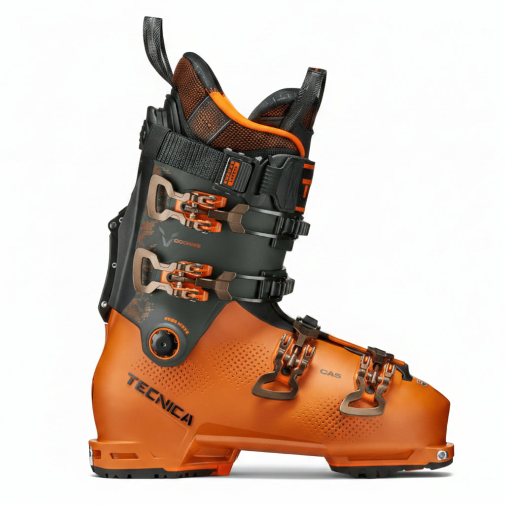Tecnica Cochise 130 Ski Boots 2026