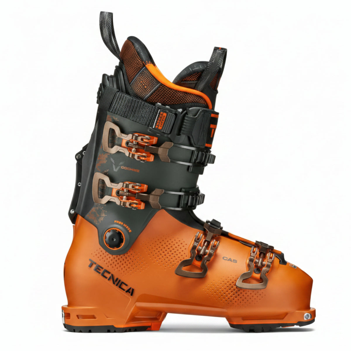 Tecnica Cochise 130 Ski Boots 2026