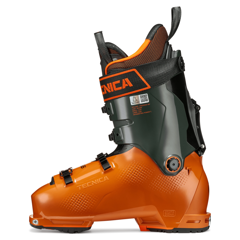 Tecnica Cochise 130 Ski Boots 2026