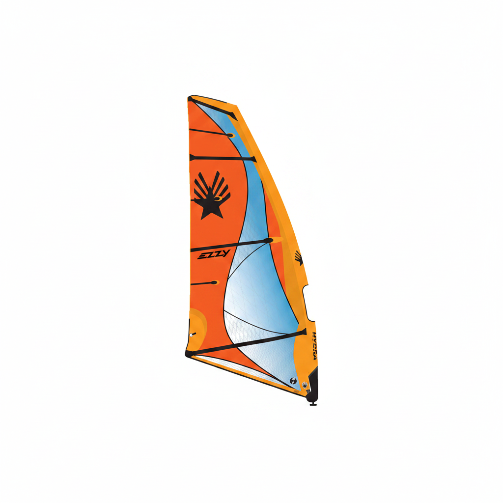 Ezzy Hydra Windsurf Sail 2021