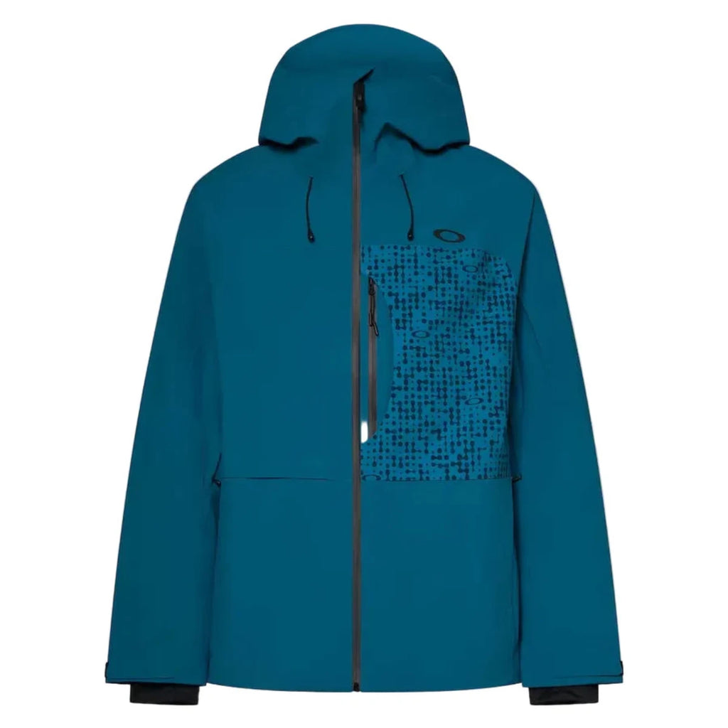 Oakley Canopy Insulated Jacket 2026