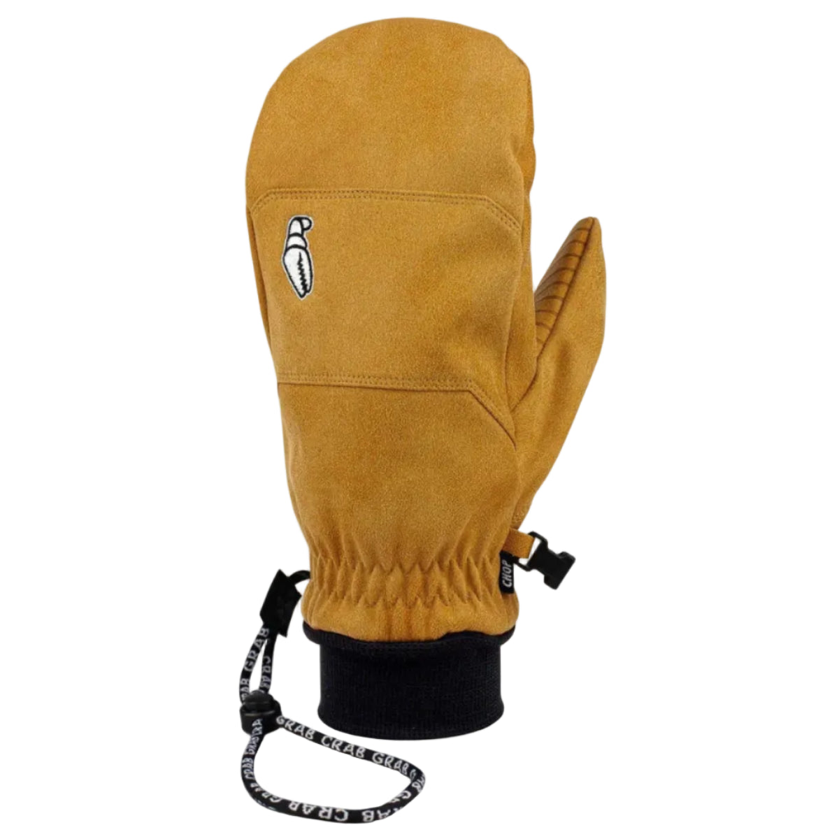Crab Grab Chop Mitt 2027