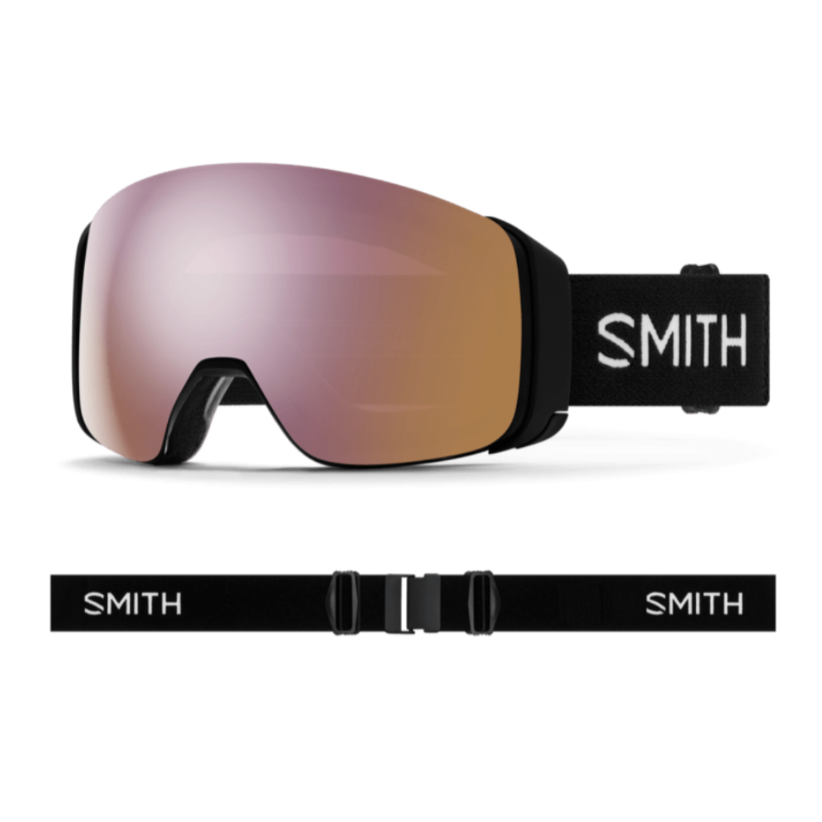 Smith 4D MAG Goggles 2027