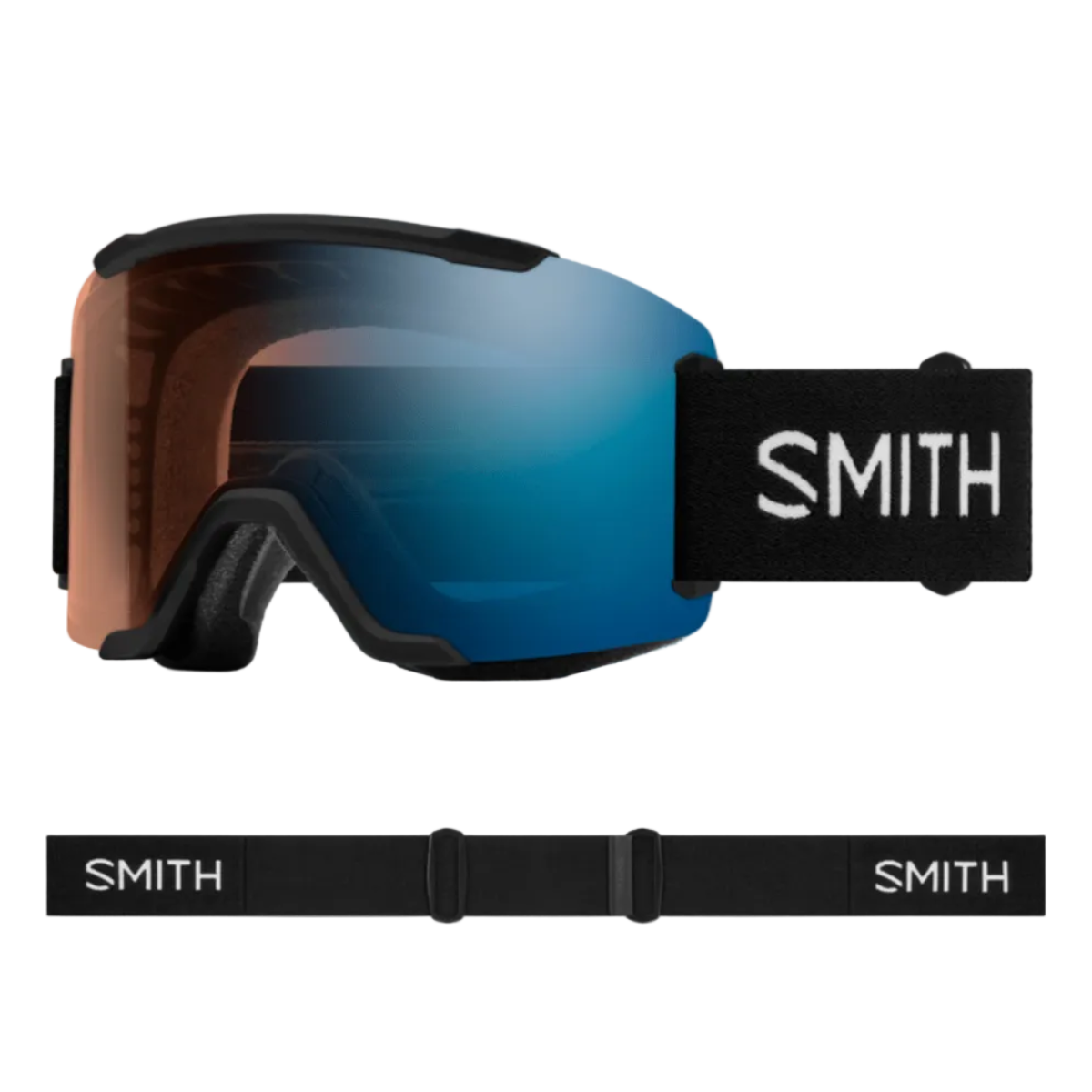 Smith Squad Goggles 2027