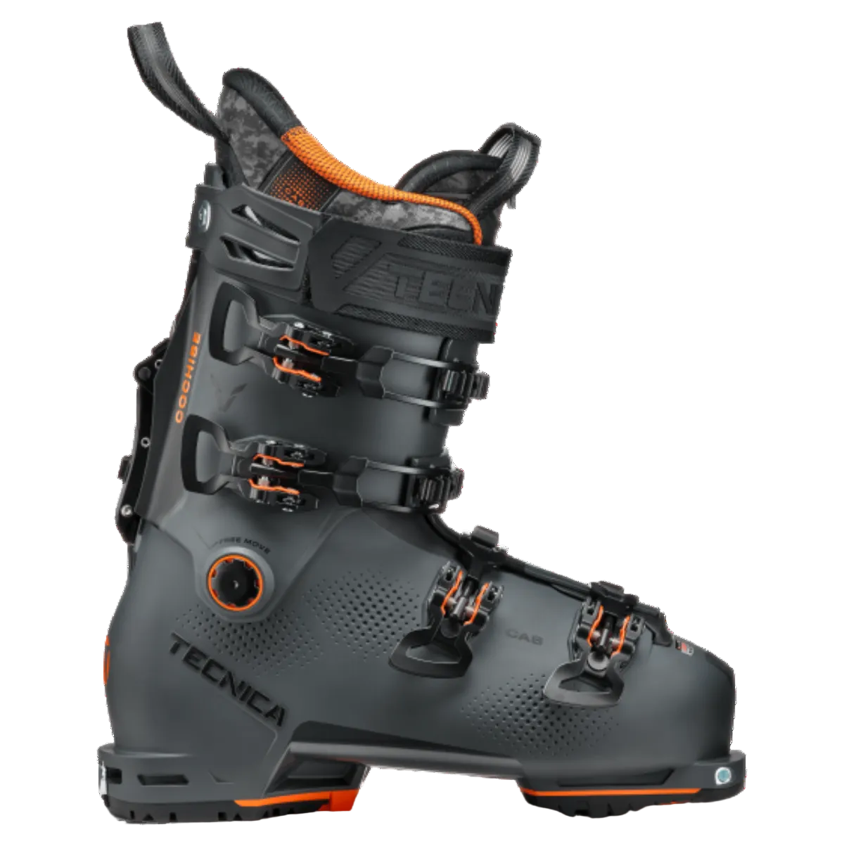 Tecnica Cochise 110 Dyn Ski Boots 2023