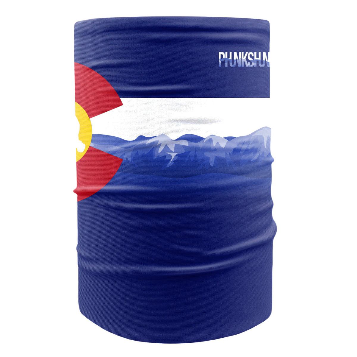 Phunkshun Youth Mistral Double Tube