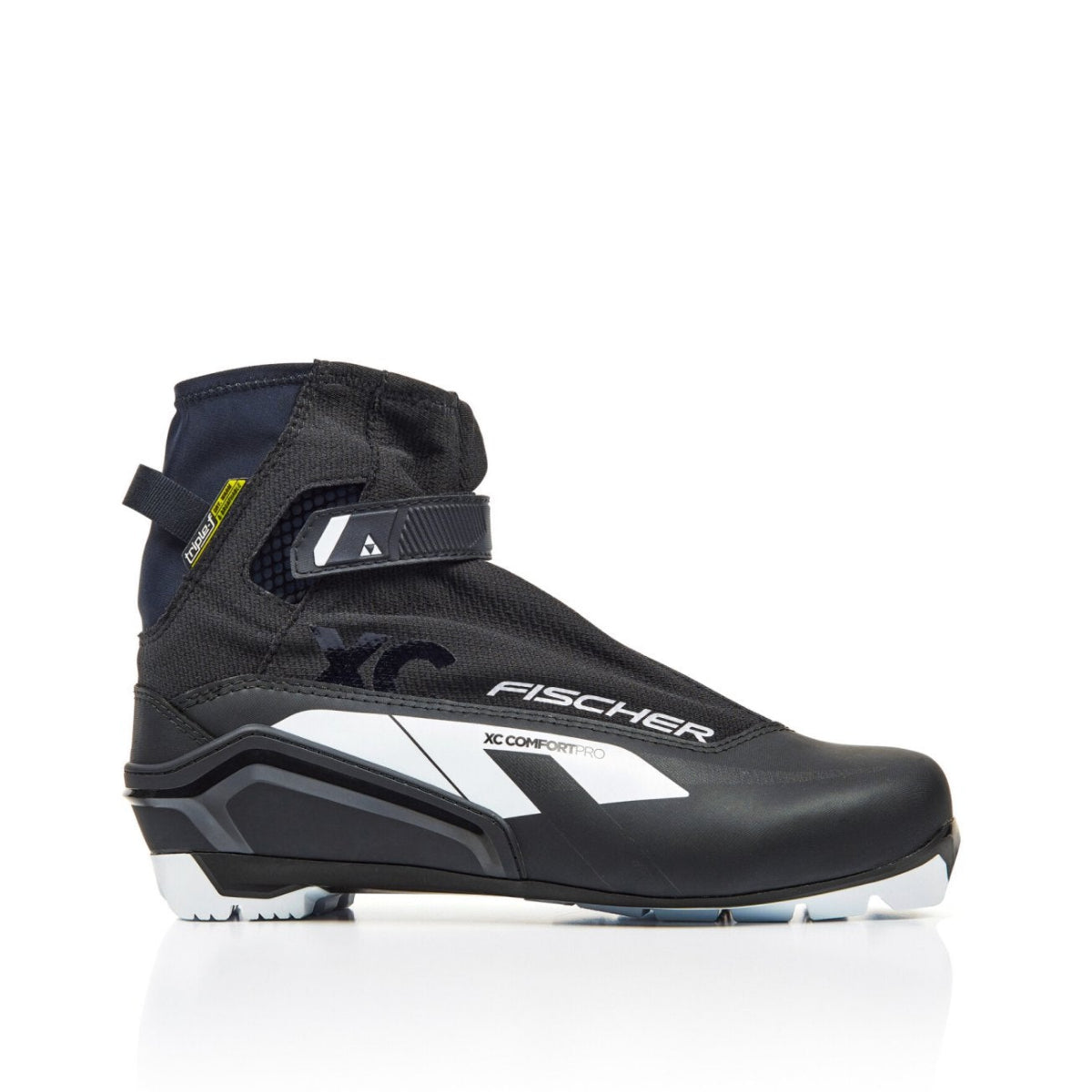 Fischer XC Comfort Pro Cross Country Boots 2023