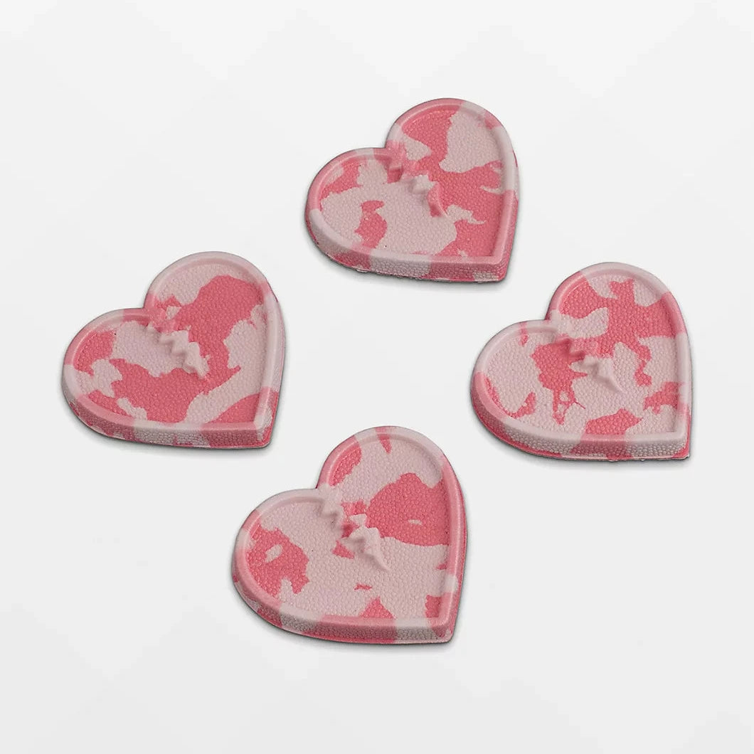 Crab Grab Mini Hearts