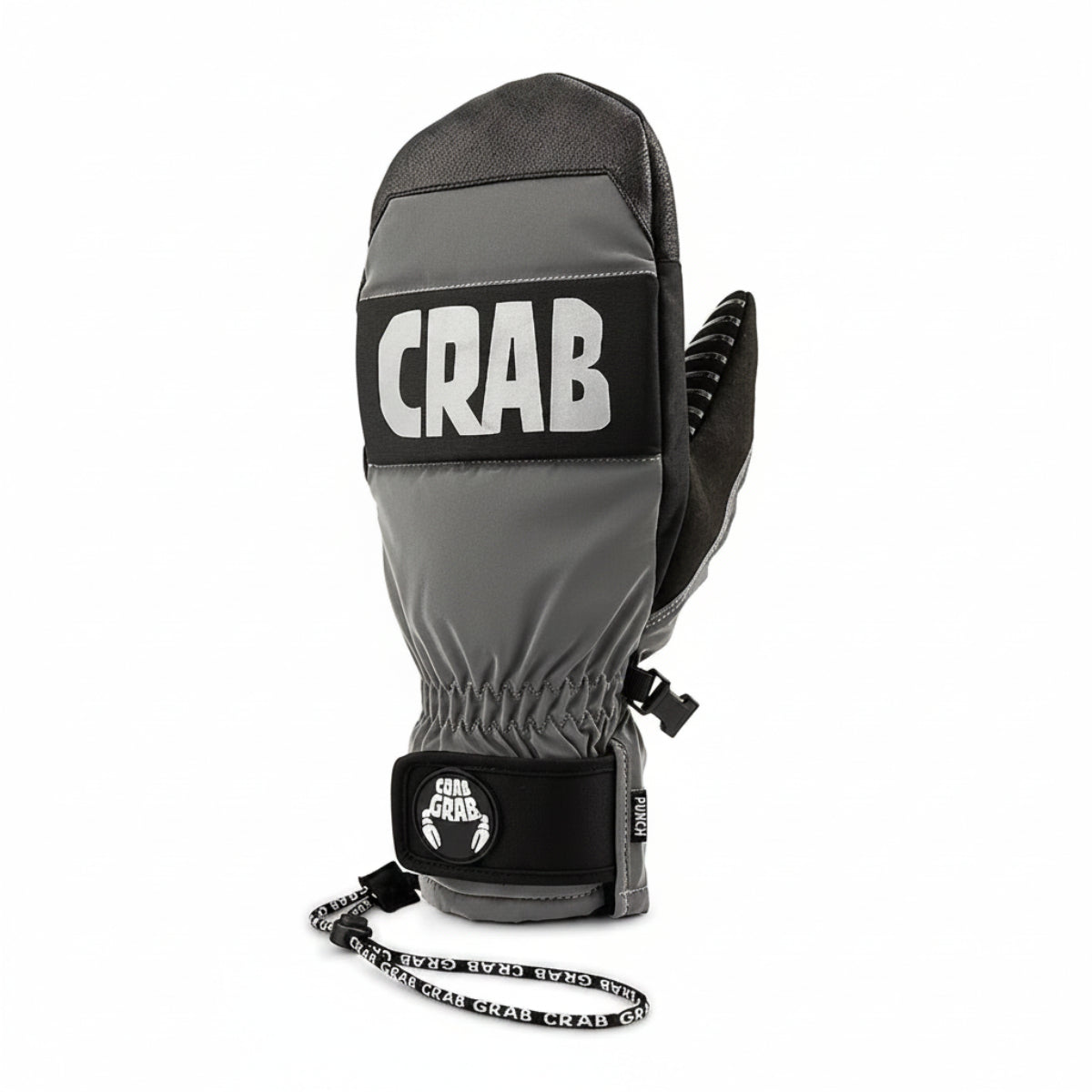 Crab Grab Punch Mitt 2025