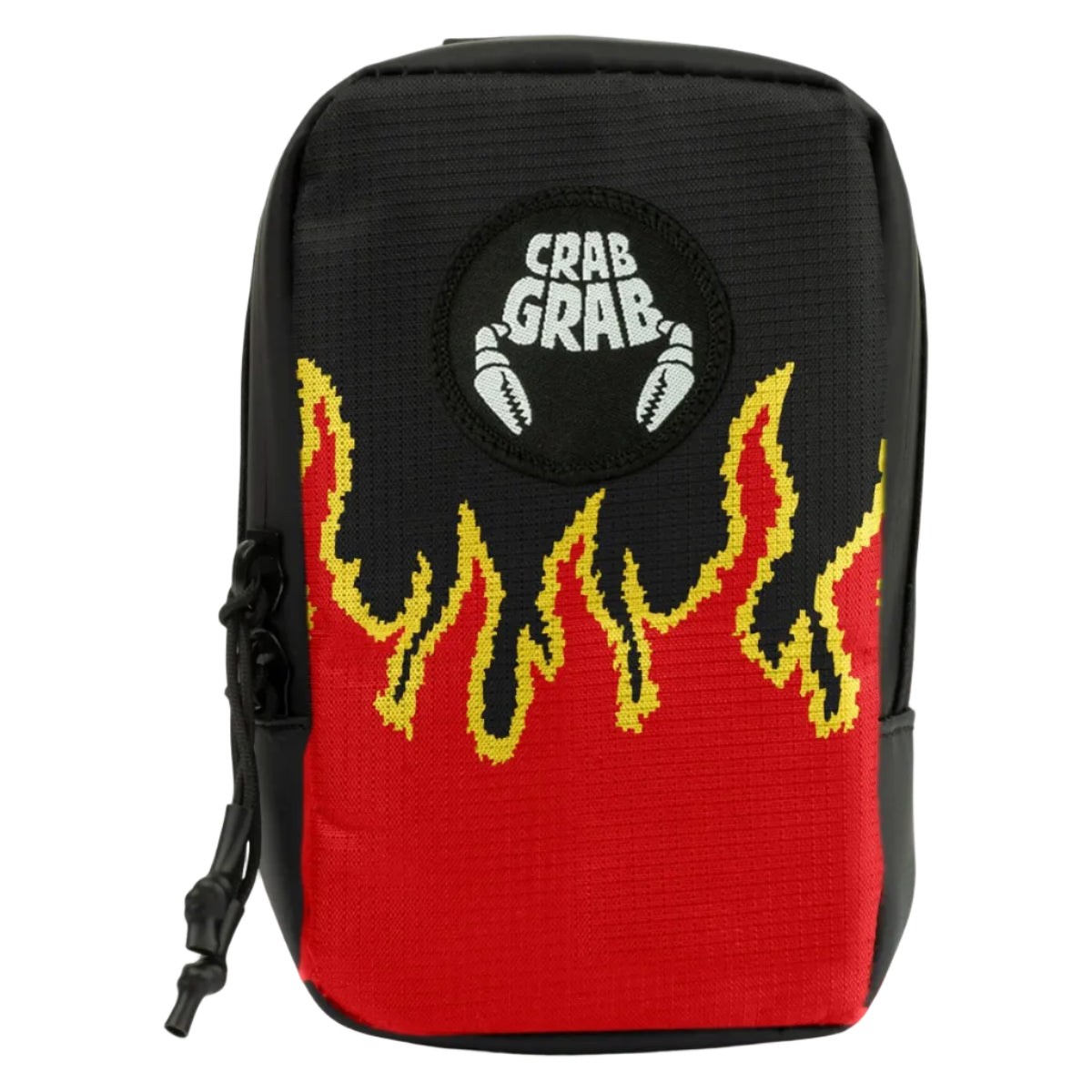 Crab Grab Binding Bag 2027