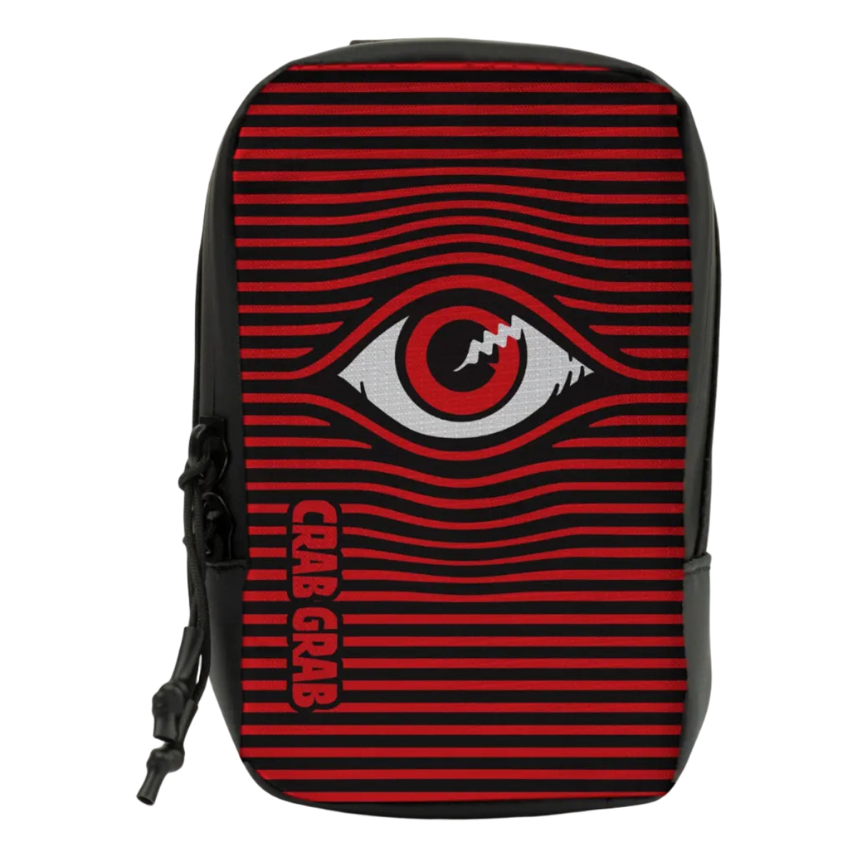 Crab Grab Binding Bag 2027