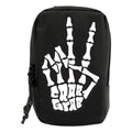 Crab Grab Binding Bag 2027