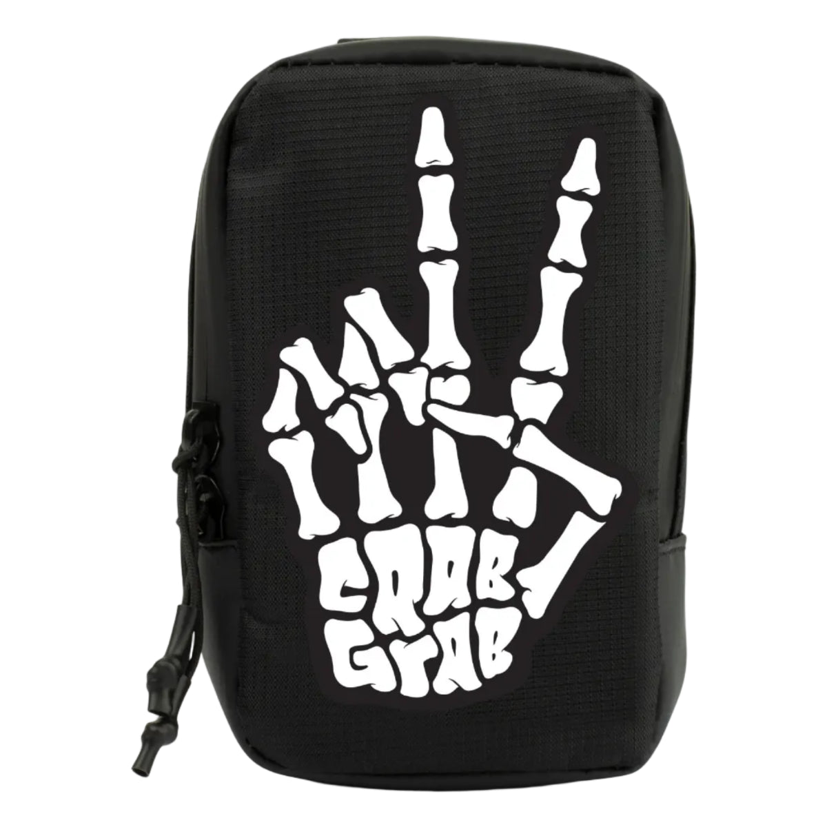Crab Grab Binding Bag 2027