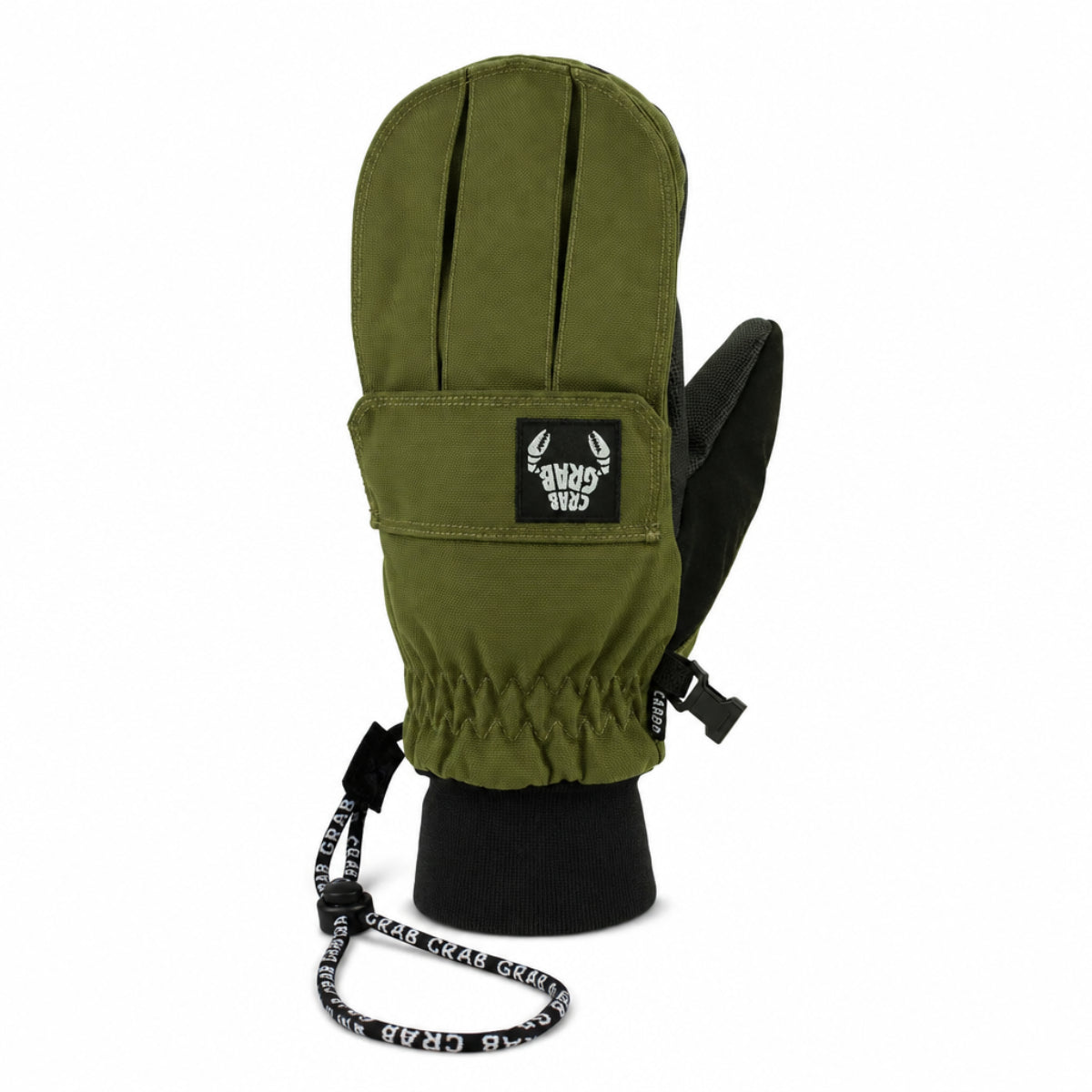 Crab Grab Cargo Mitt 2027