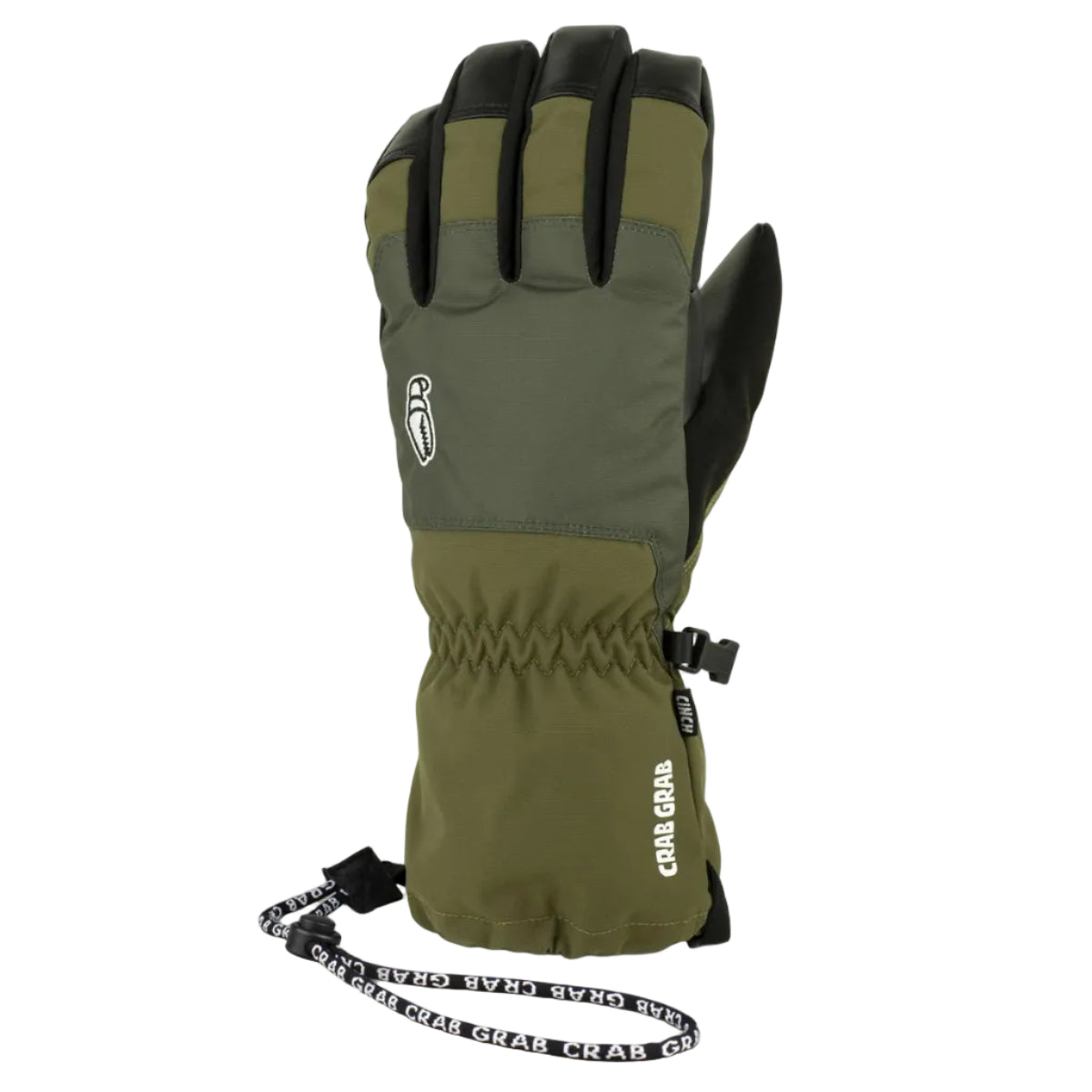 Crab Grab Cinch Glove 2027