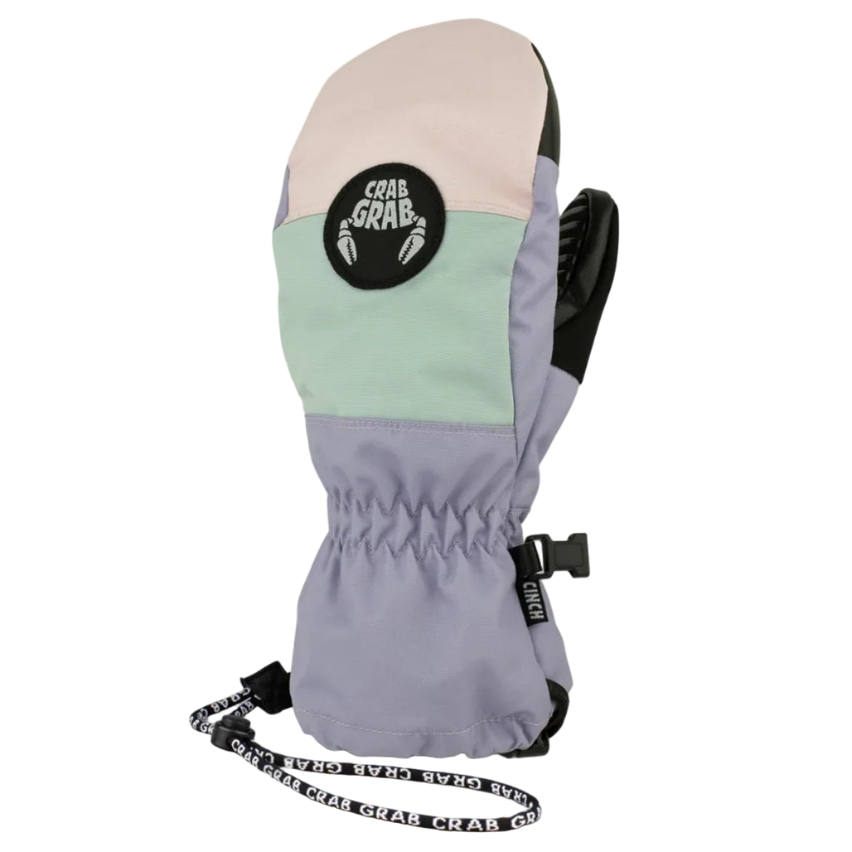 Crab Grab Cinch Youth Mitt 2027