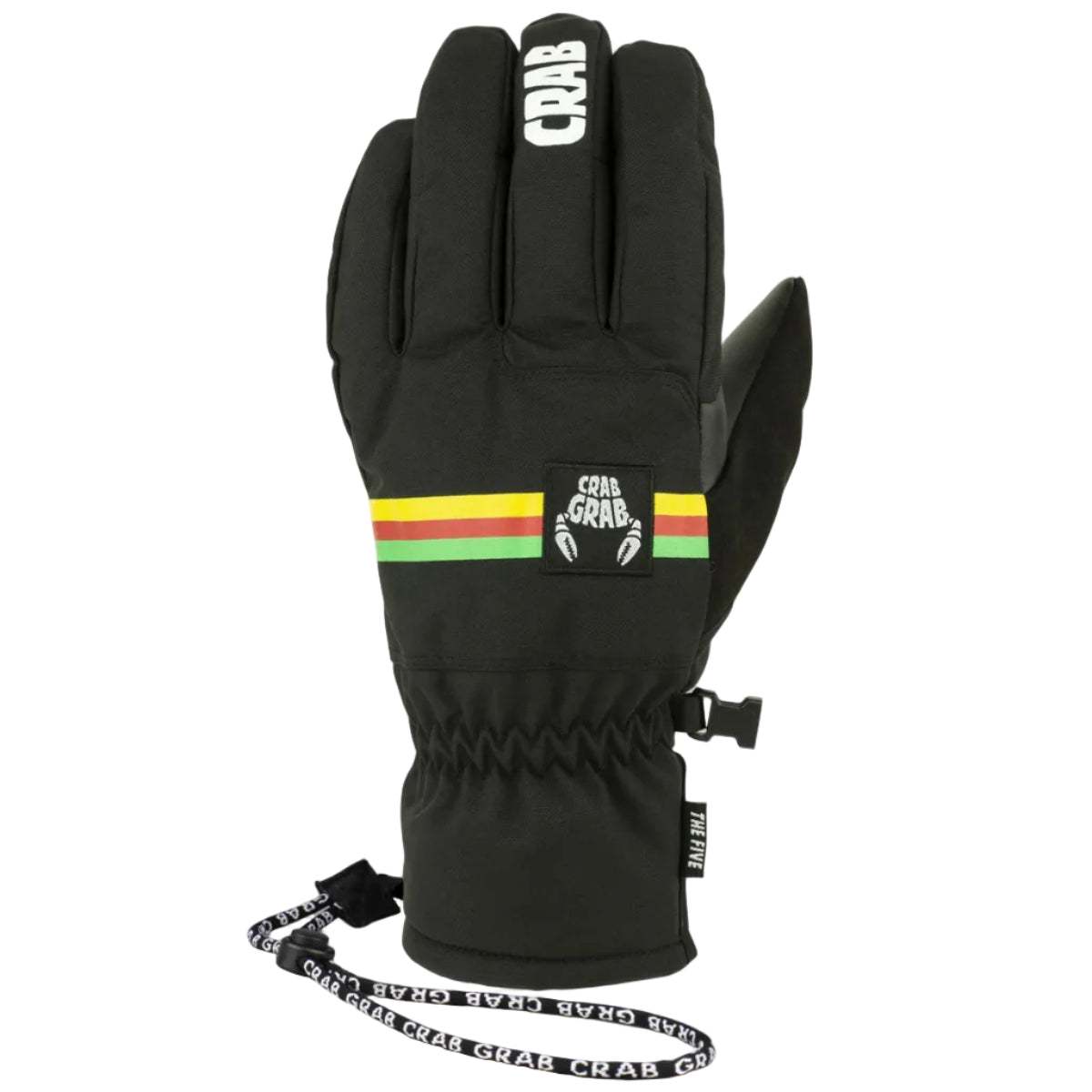 Crab Grab Five Glove 2027