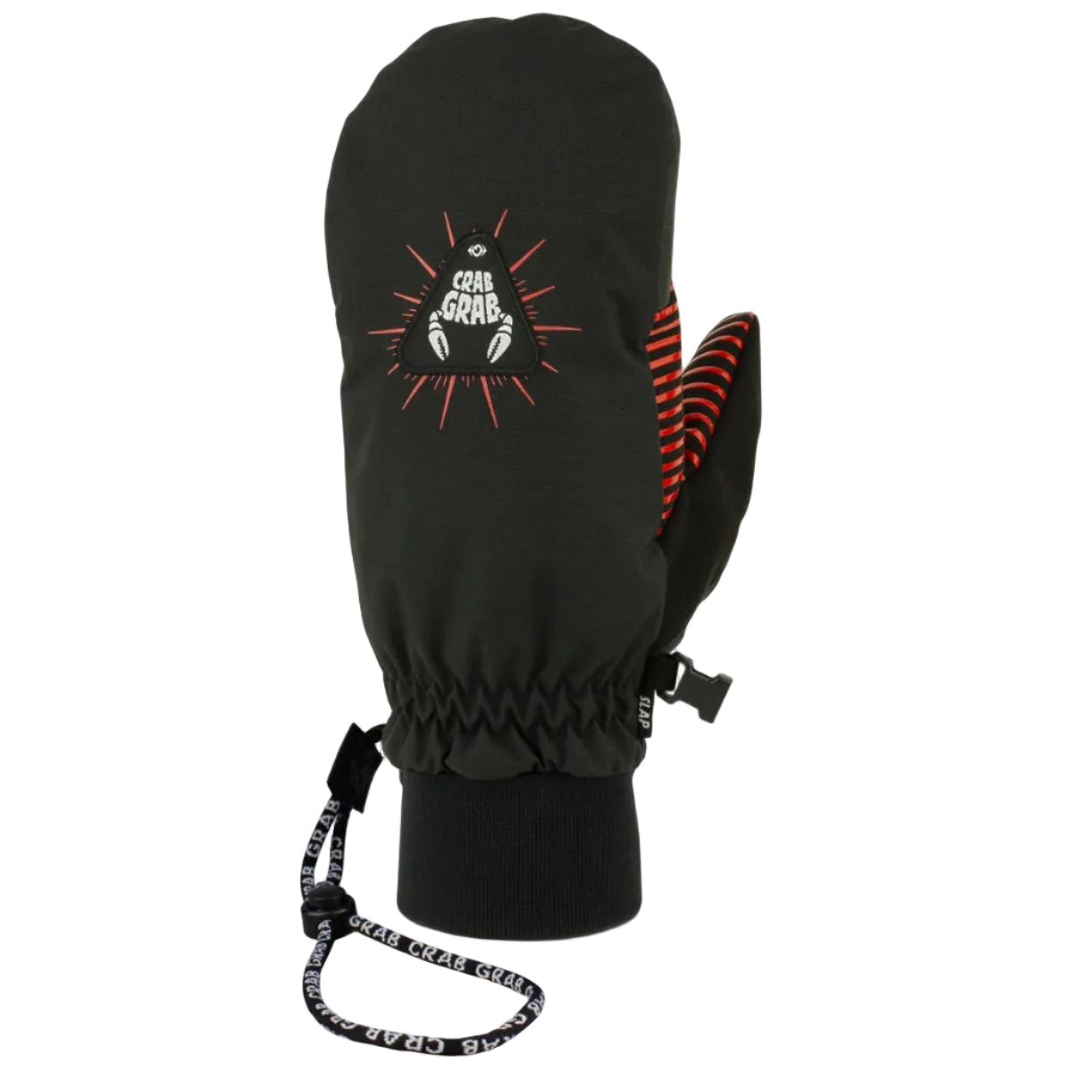 Crab Grab Slap Mitt 2027