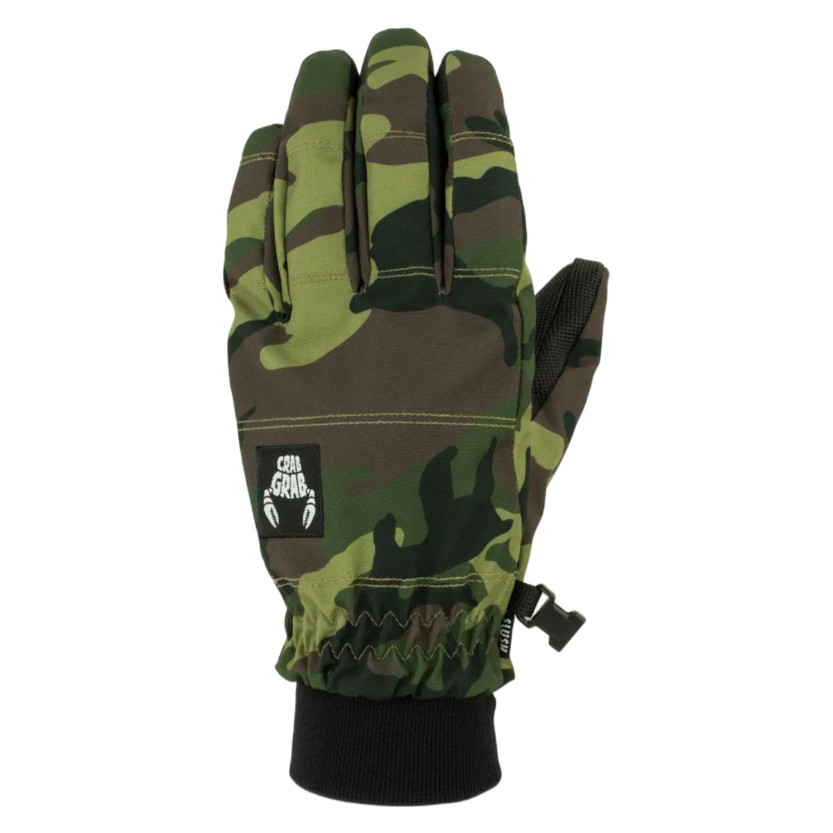 Crab Grab Slush Glove 2027