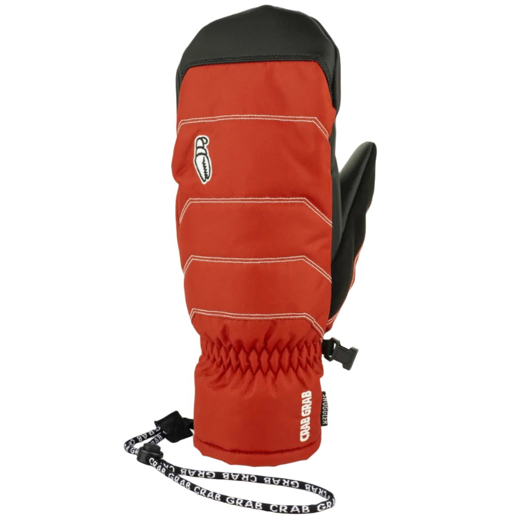 Crab Grab Snuggler Mitt 2027