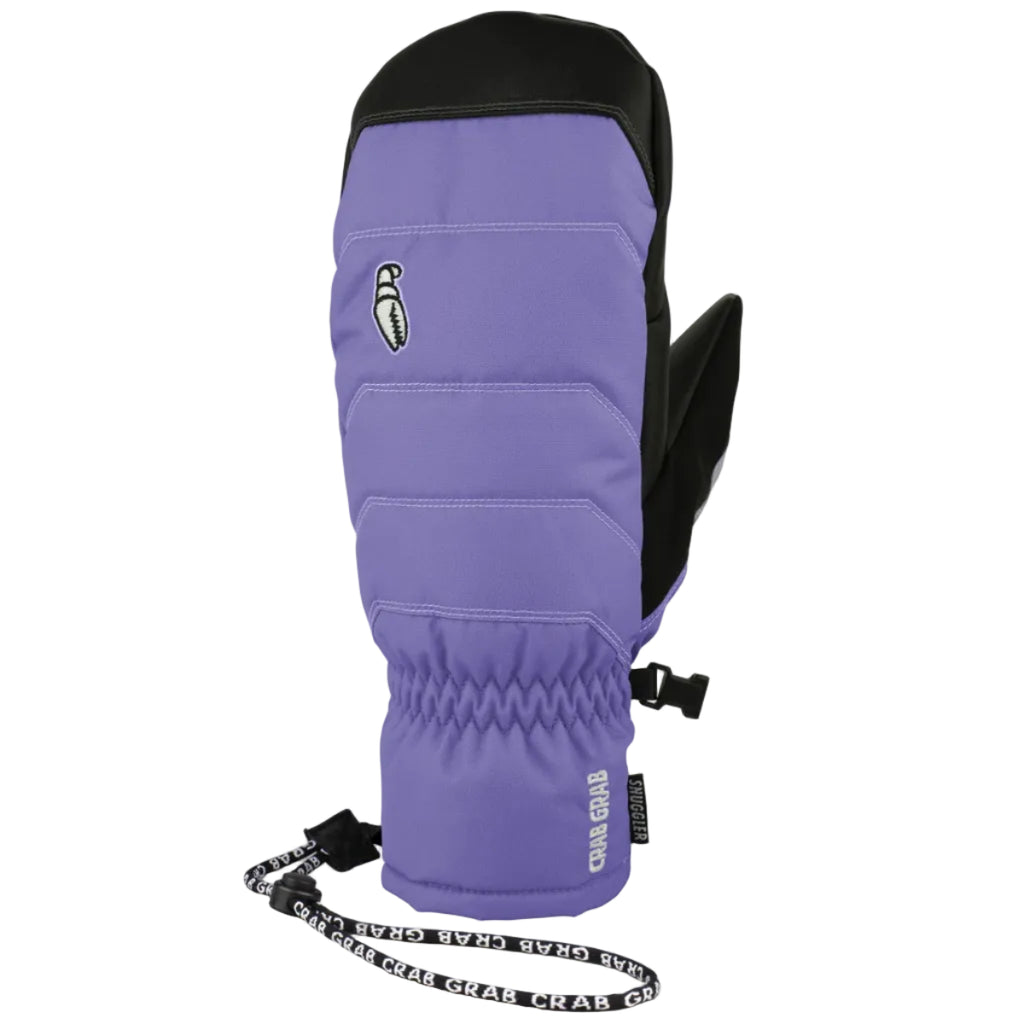 Crab Grab Snuggler Mitt 2027