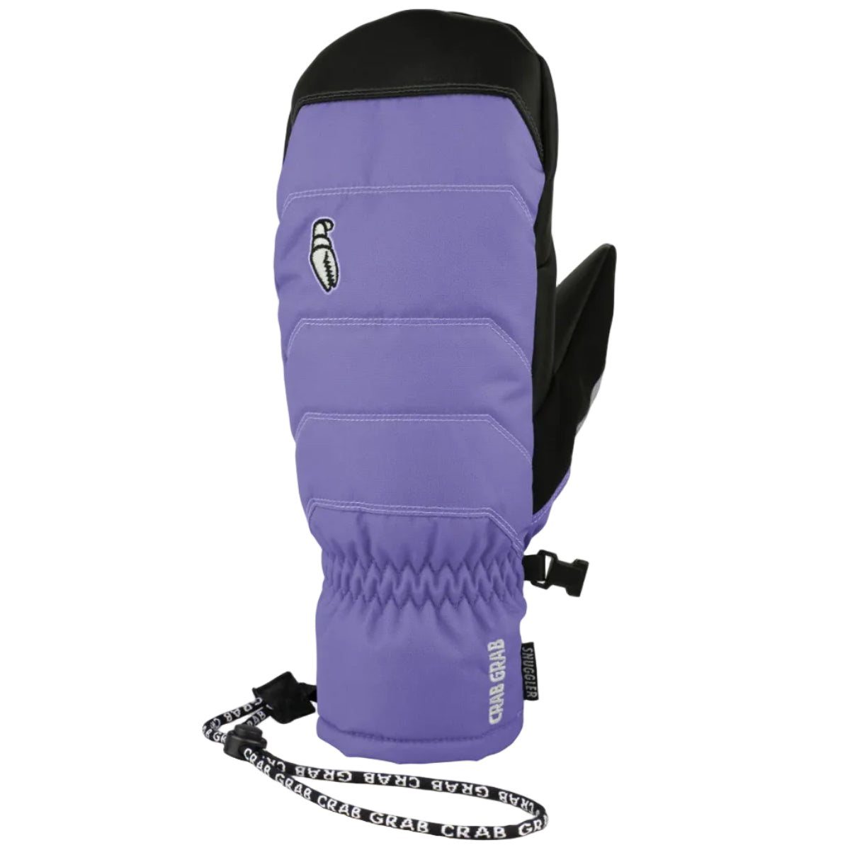 Crab Grab Snuggler Mitt 2027